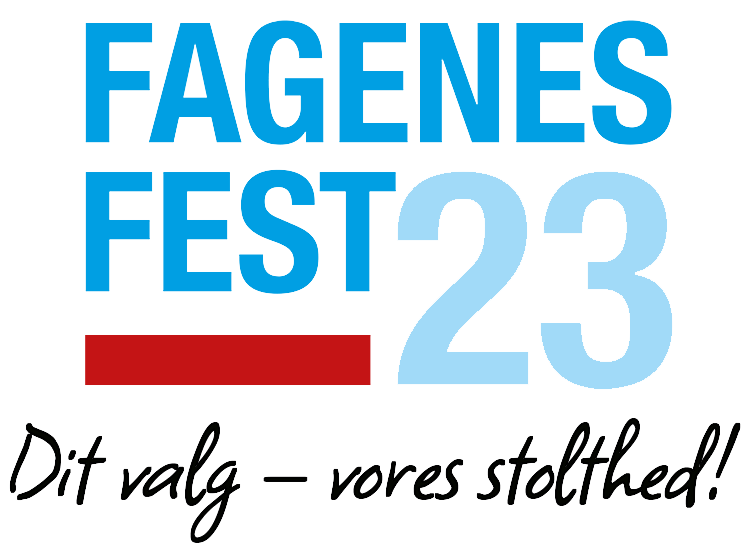Fagenes Fest Sønderborg