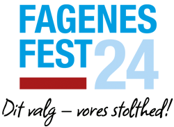 Fagenes Fest Sønderborg