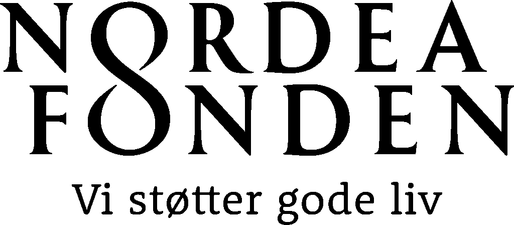 Nordea fondens logo