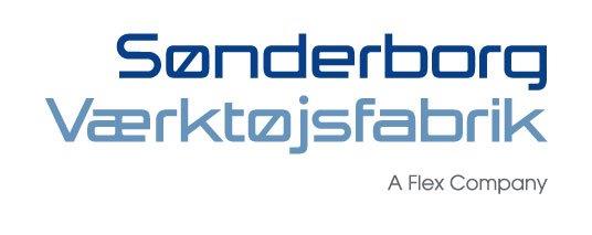 Sønderborg værktøjsfabrik logo