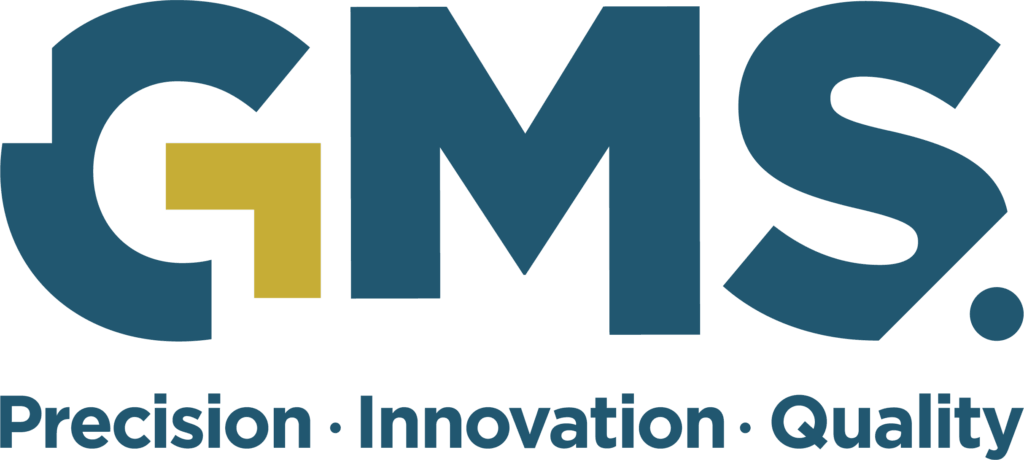 GMS logo